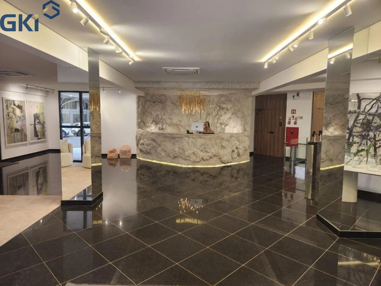 Sala-Conjunto, 530 m² - Foto 5