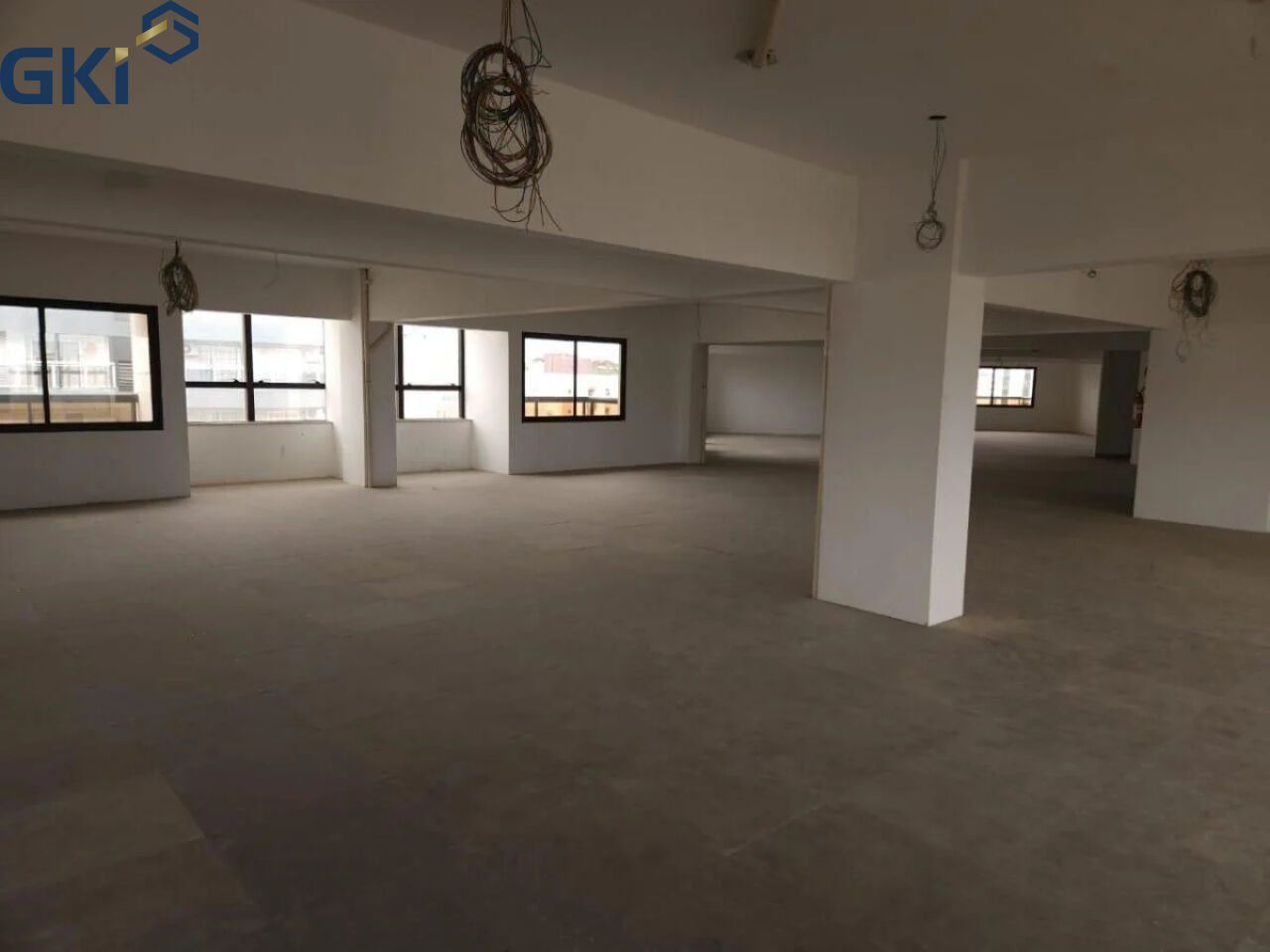 Sala-Conjunto, 530 m² - Foto 9