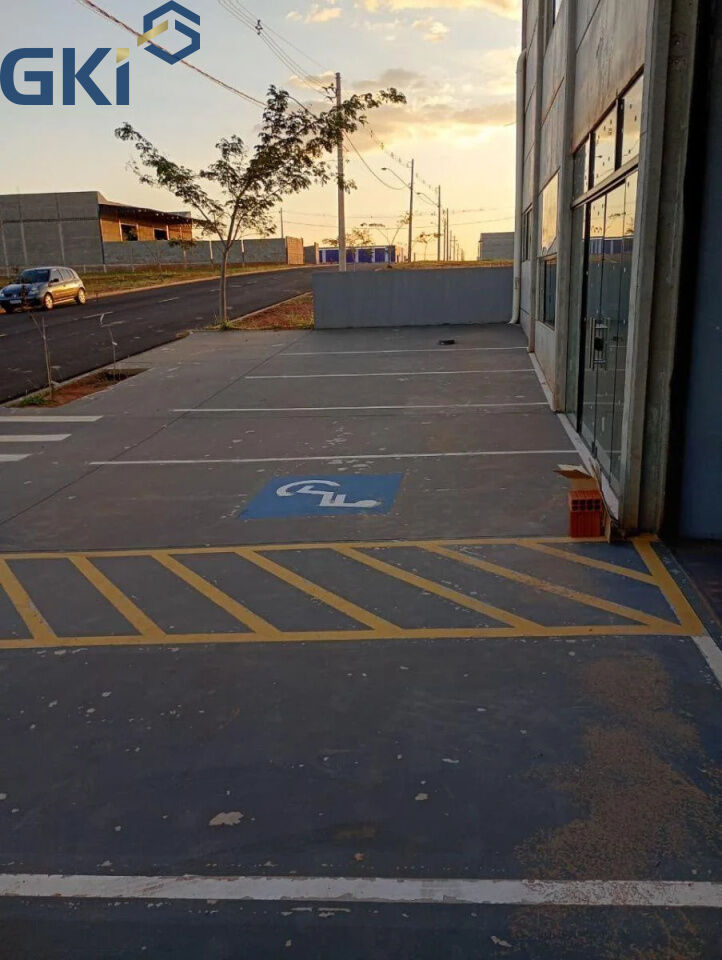 Depósito-Galpão, 800 m² - Foto 2