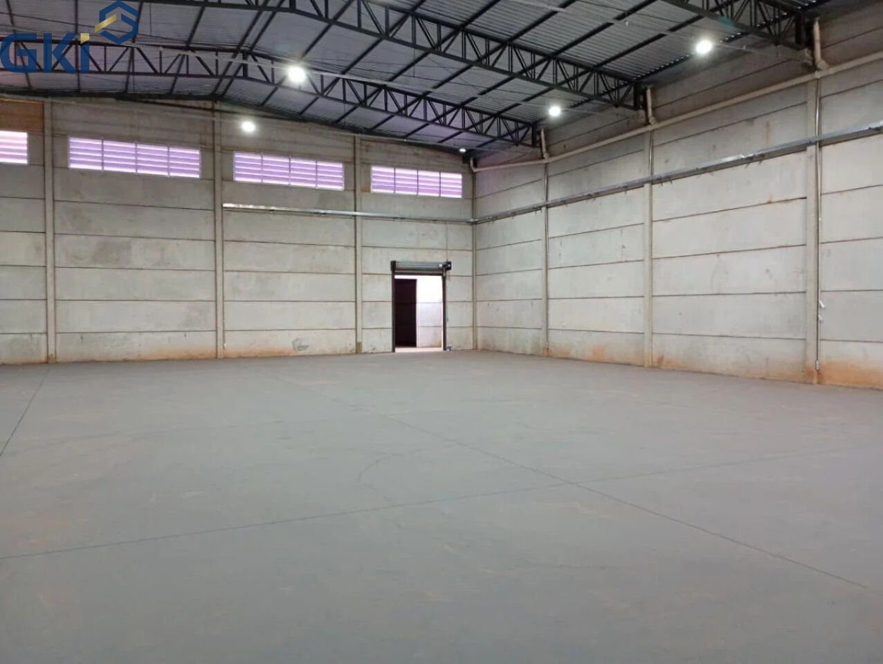 Depósito-Galpão, 800 m² - Foto 4