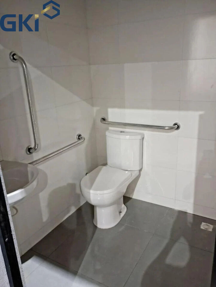 Depósito-Galpão, 800 m² - Foto 5