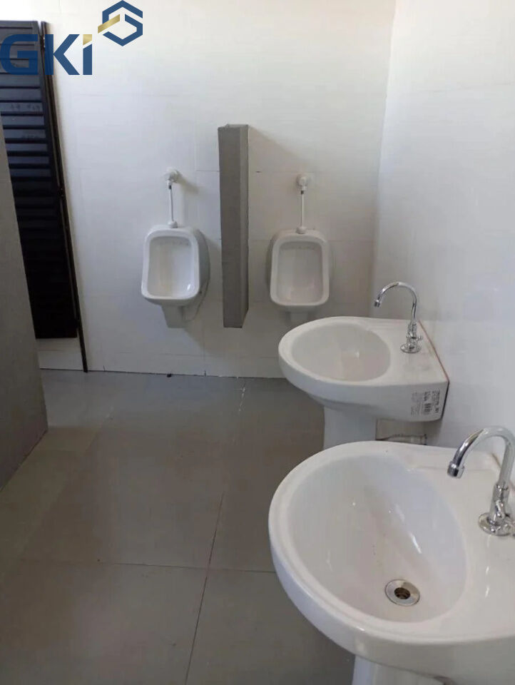 Depósito-Galpão, 800 m² - Foto 6