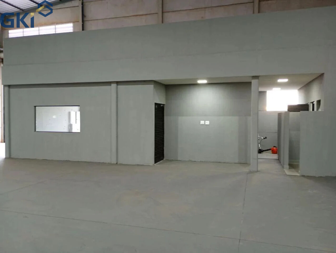 Depósito-Galpão, 800 m² - Foto 7