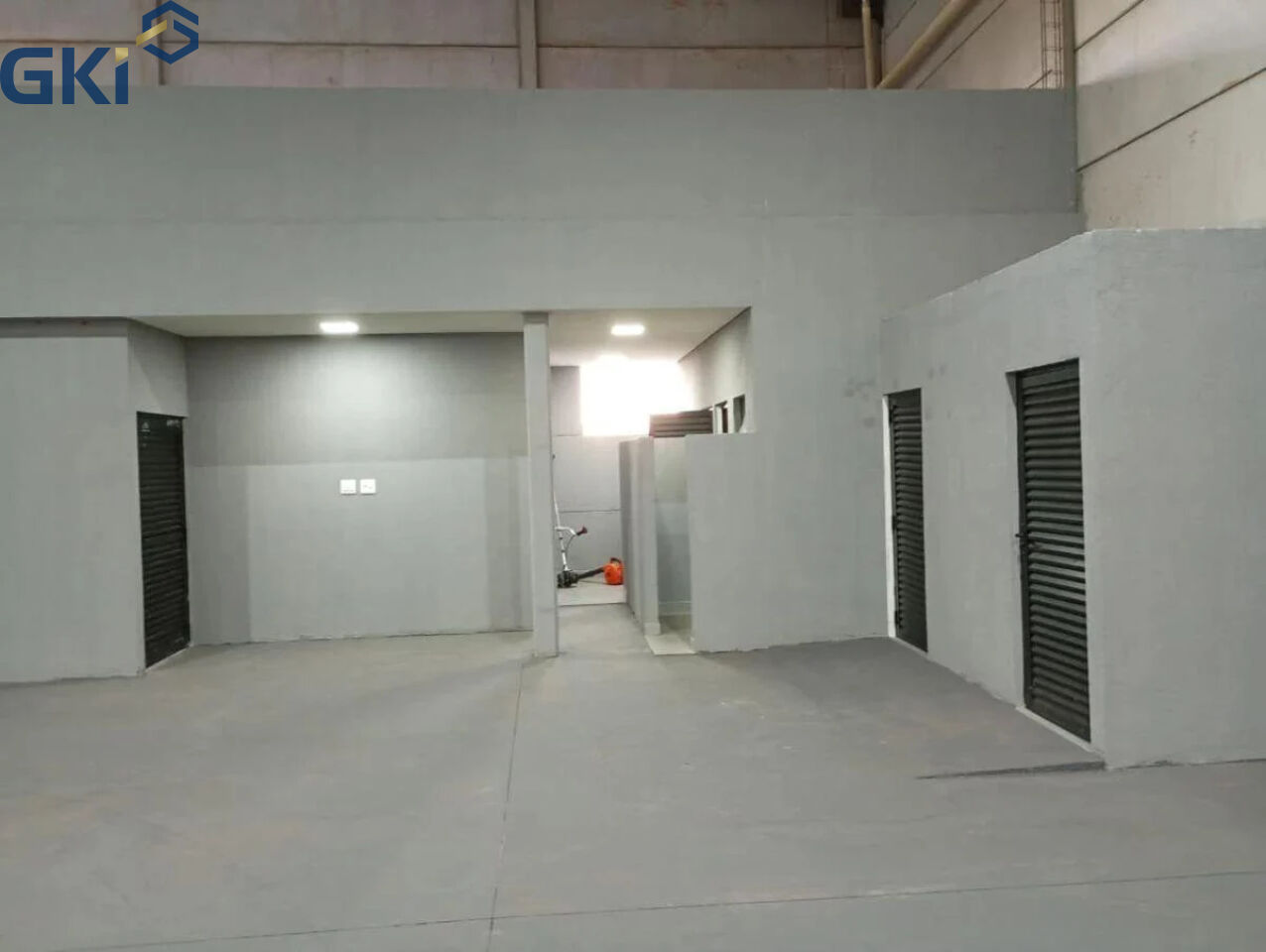 Depósito-Galpão, 800 m² - Foto 8