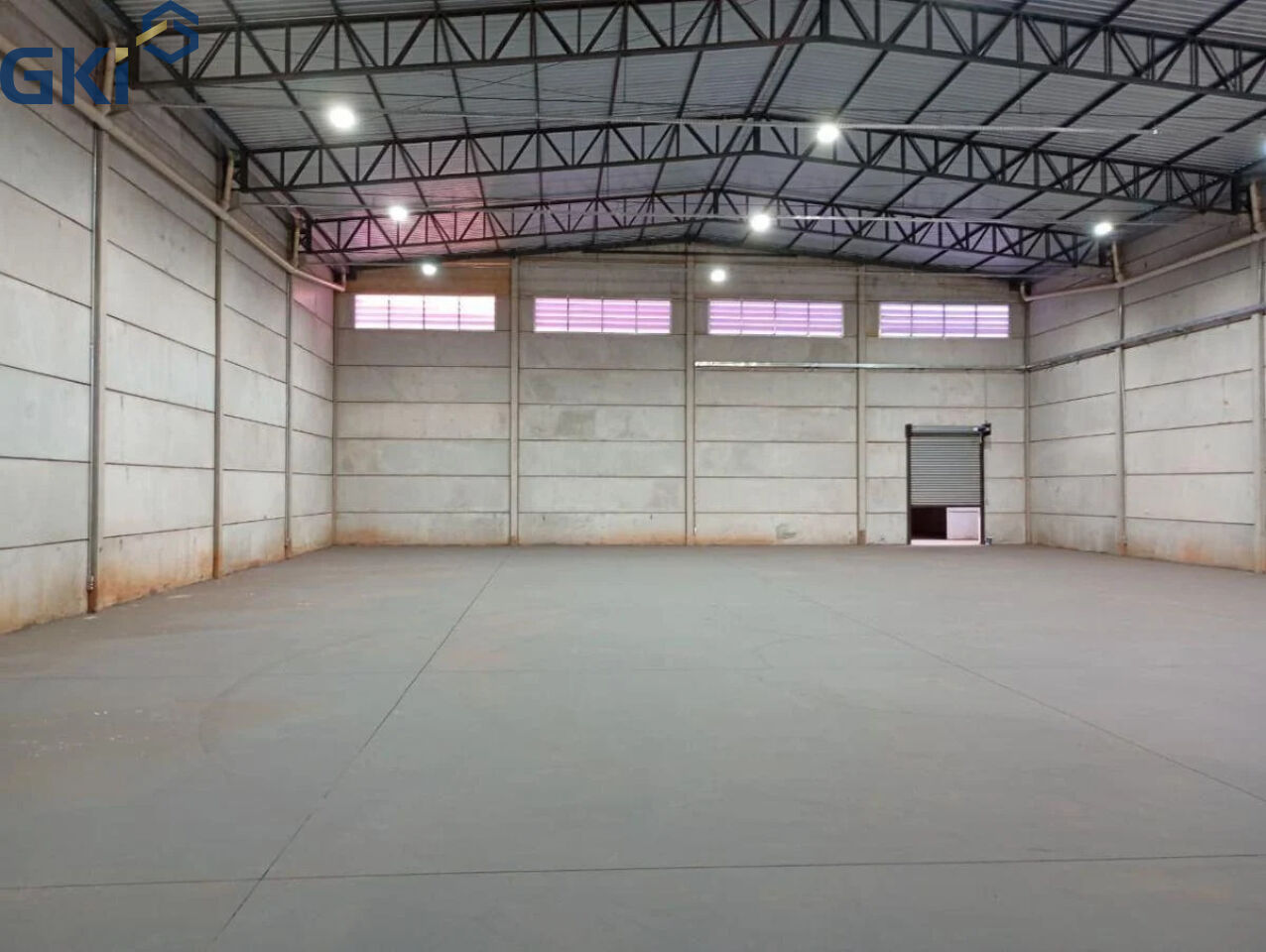Depósito-Galpão, 800 m² - Foto 9