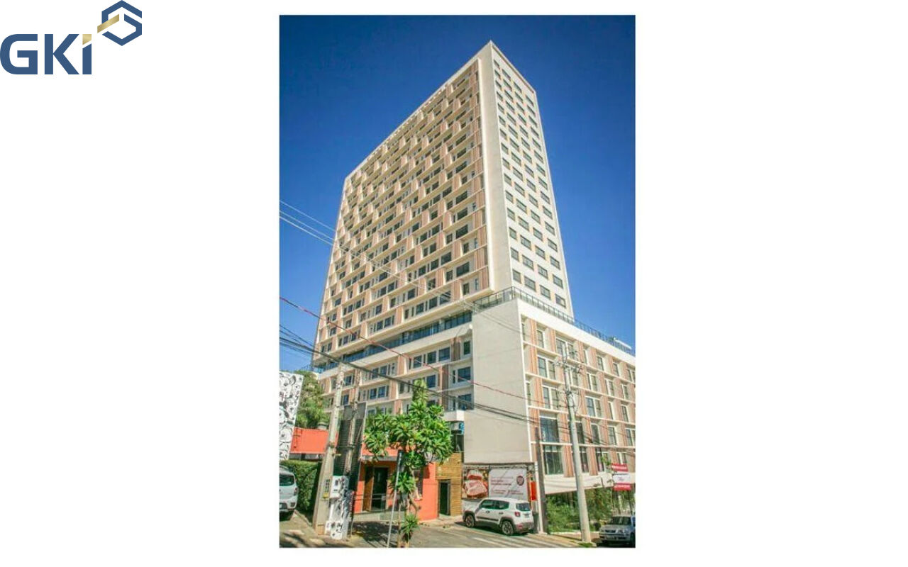 Sala-Conjunto, 749 m² - Foto 1