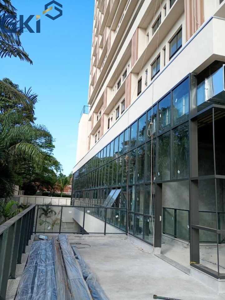 Sala-Conjunto, 749 m² - Foto 3