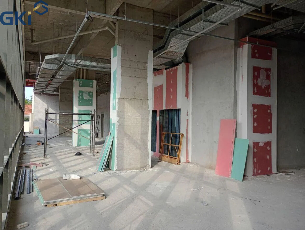 Sala-Conjunto, 749 m² - Foto 6