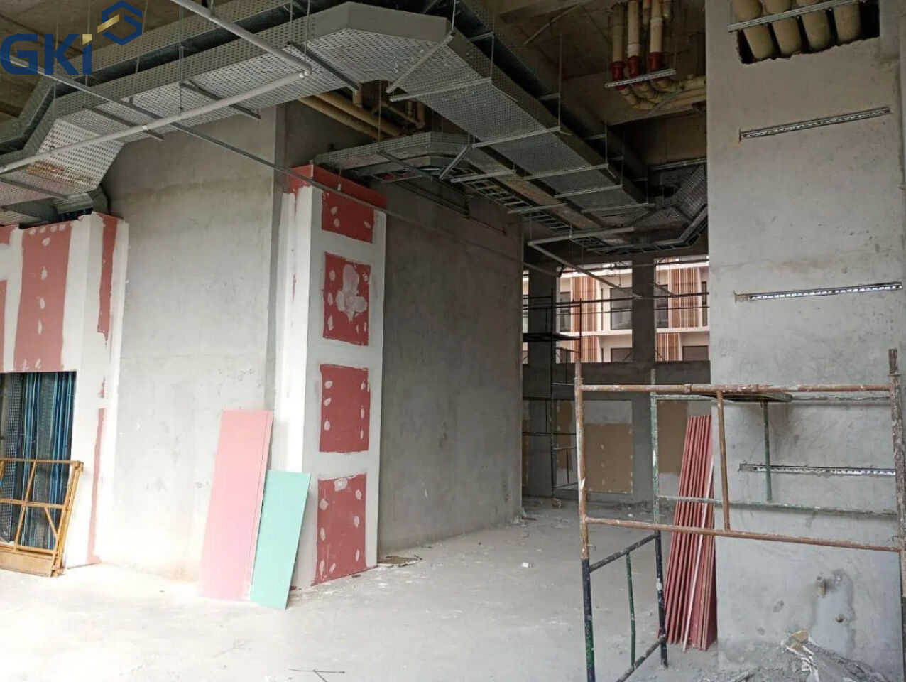 Sala-Conjunto, 749 m² - Foto 7