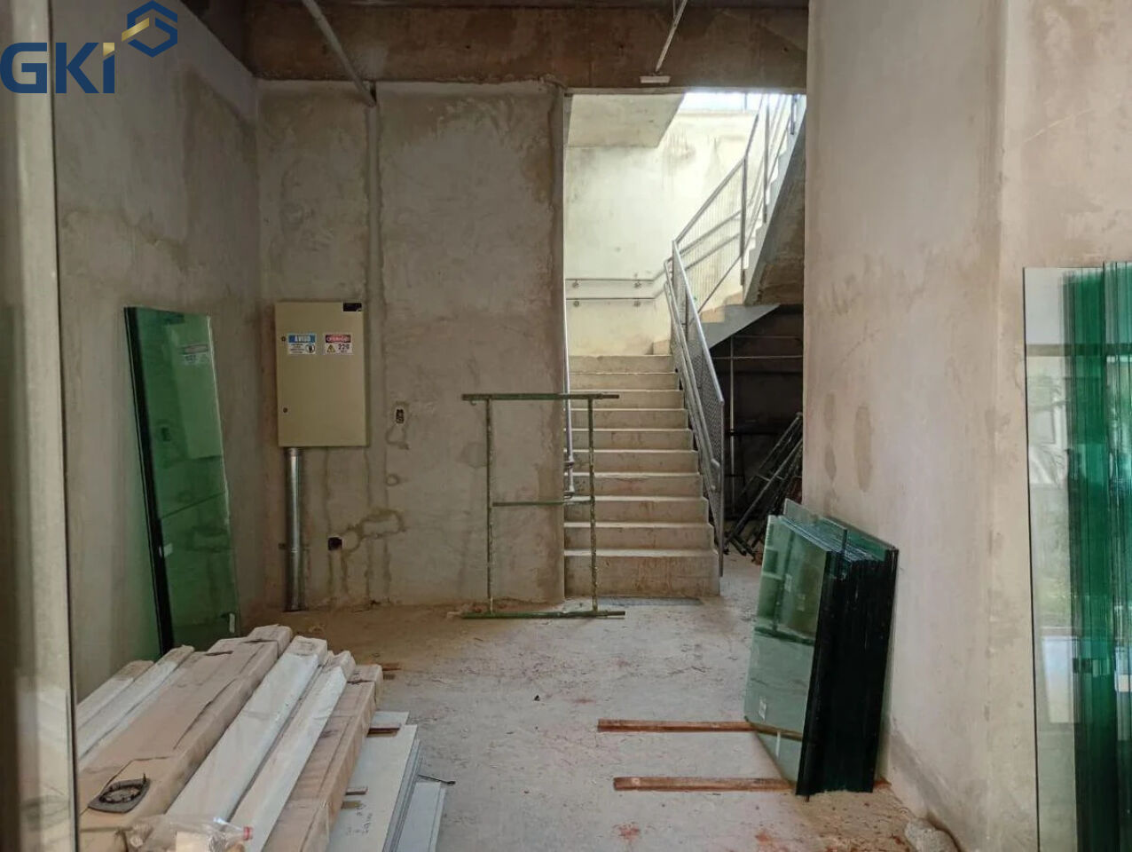 Sala-Conjunto, 749 m² - Foto 8