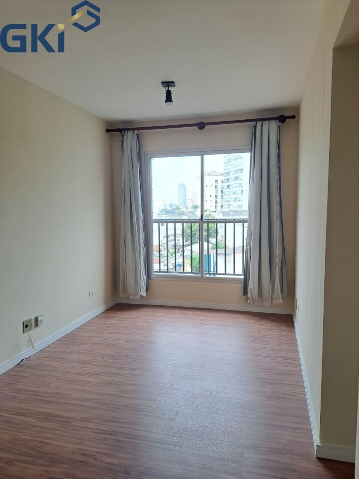 Apartamento, 2 quartos, 50 m² - Foto 5
