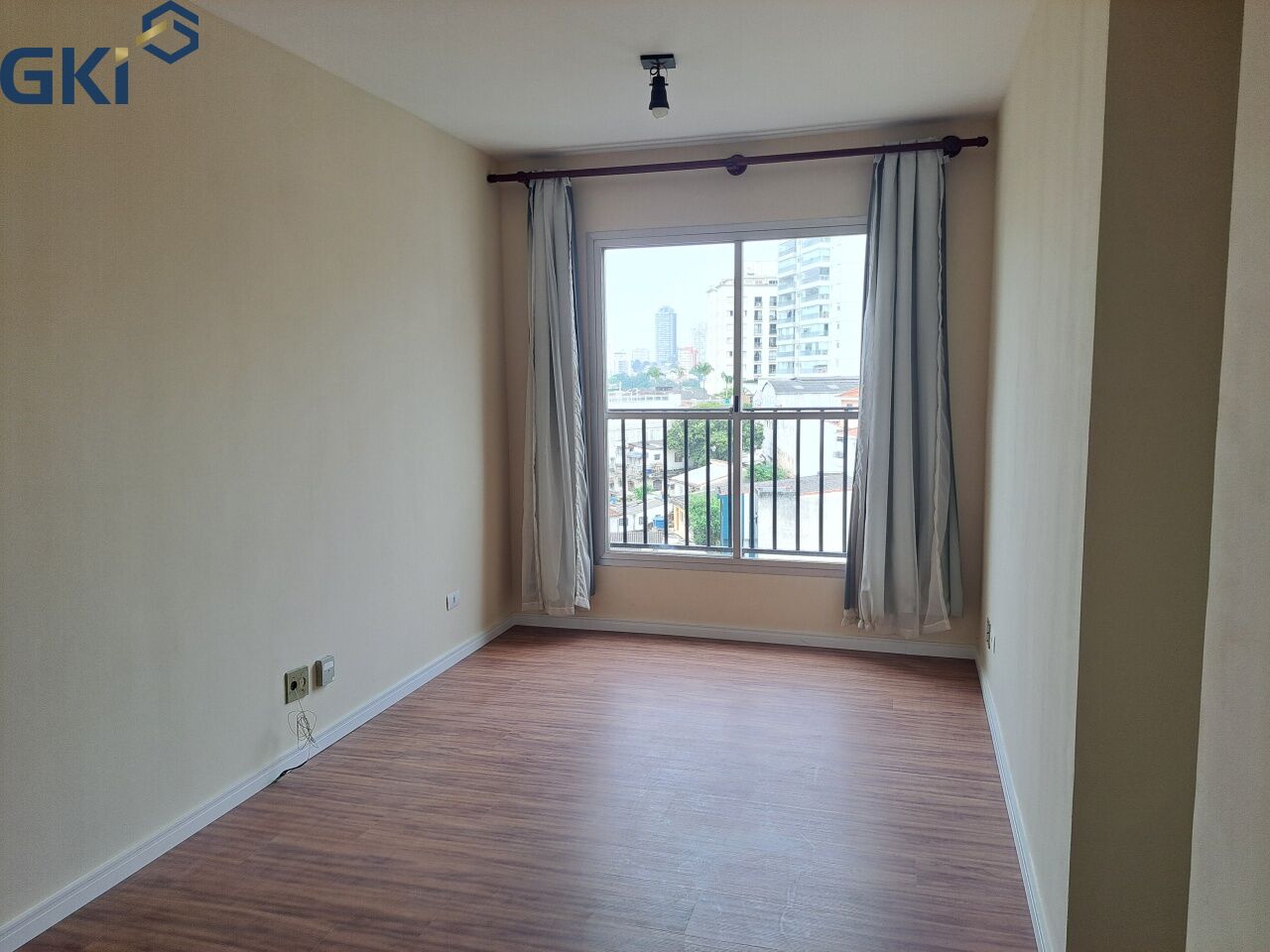 Apartamento, 2 quartos, 50 m² - Foto 1