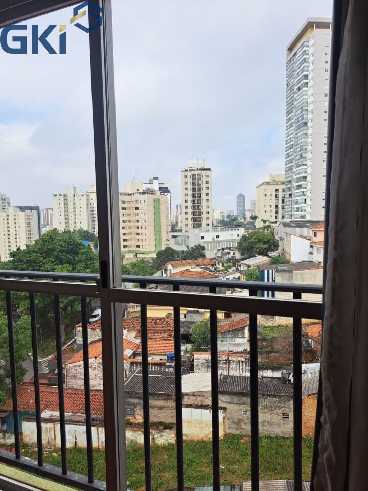 Apartamento, 2 quartos, 50 m² - Foto 2
