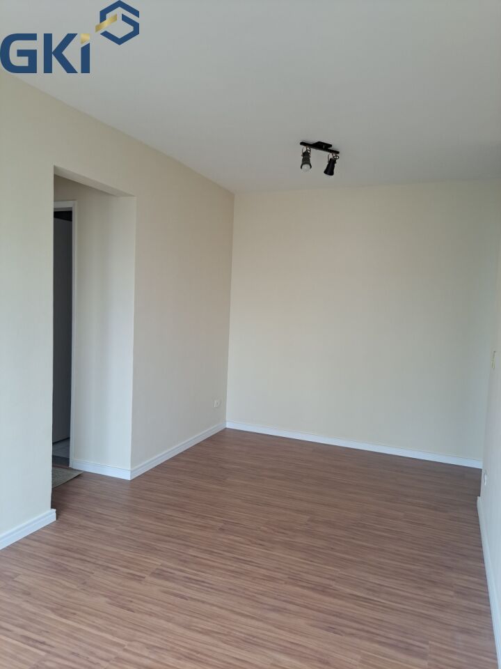 Apartamento, 2 quartos, 50 m² - Foto 7