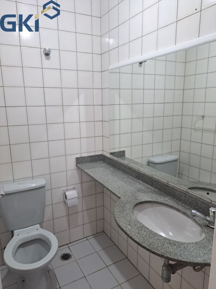 Apartamento, 2 quartos, 50 m² - Foto 16