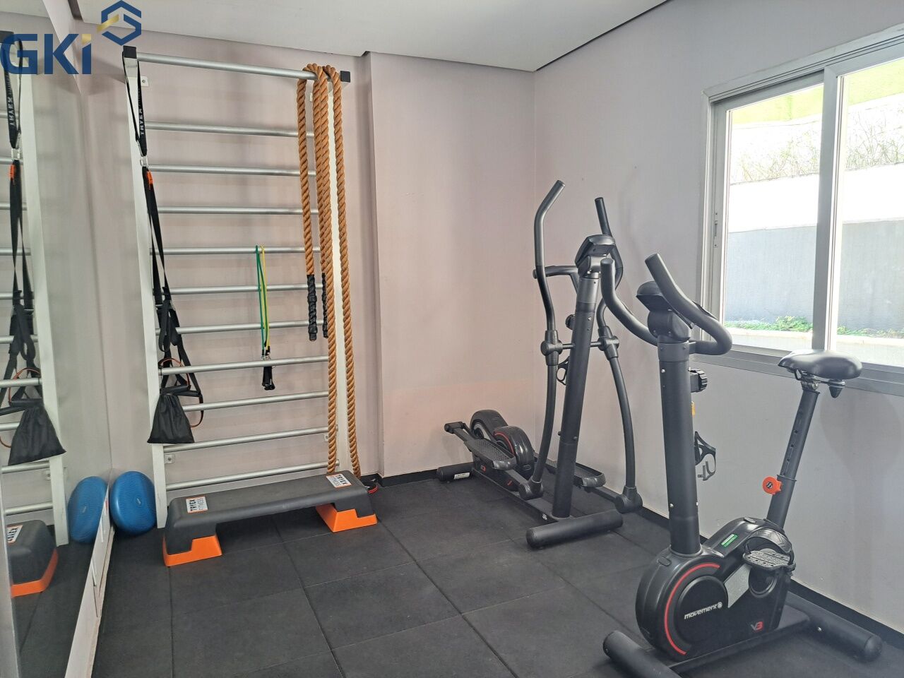Apartamento, 2 quartos, 50 m² - Foto 26