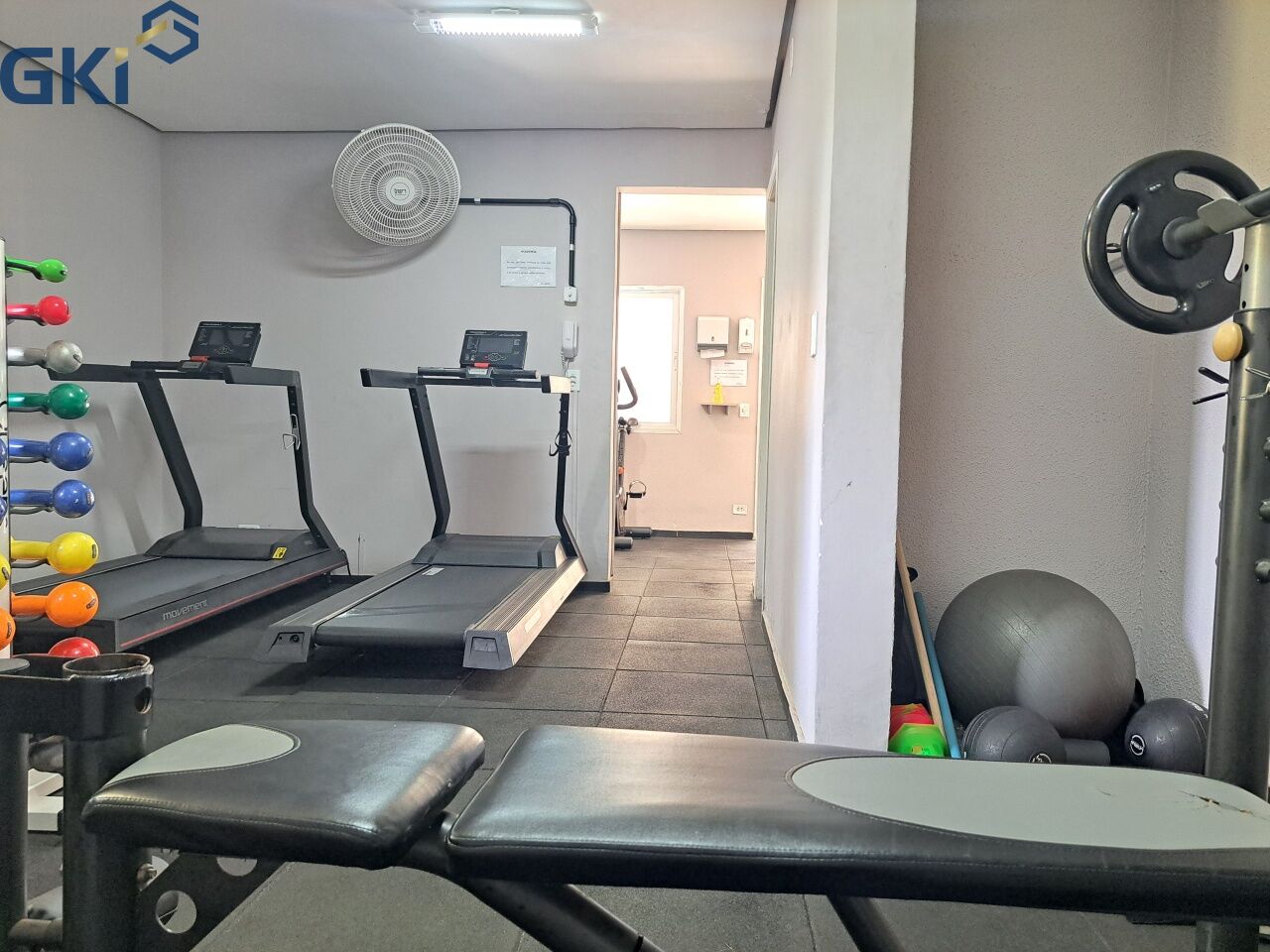 Apartamento, 2 quartos, 50 m² - Foto 27
