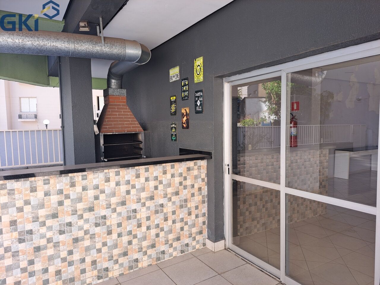 Apartamento, 2 quartos, 50 m² - Foto 28