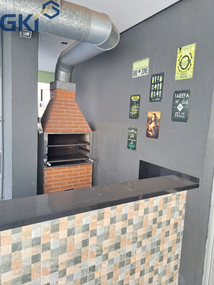 Apartamento, 2 quartos, 50 m² - Foto 29