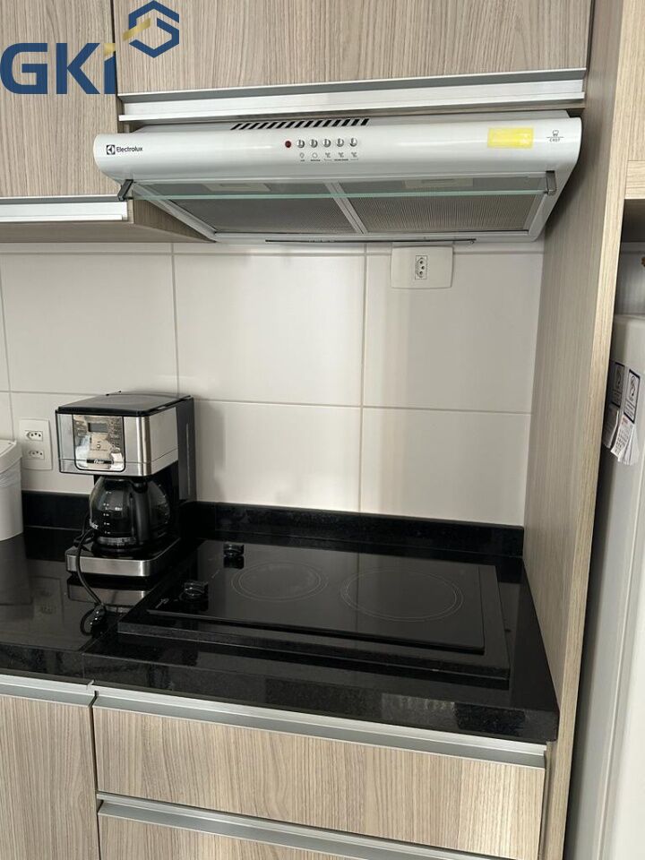 Kitnet-Studio, 28 m² - Foto 8