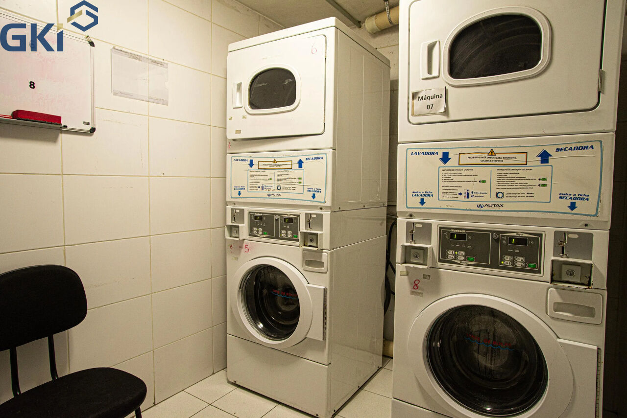 Kitnet-Studio, 28 m² - Foto 12