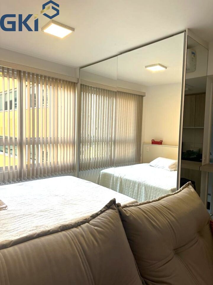 Kitnet-Studio, 28 m² - Foto 3