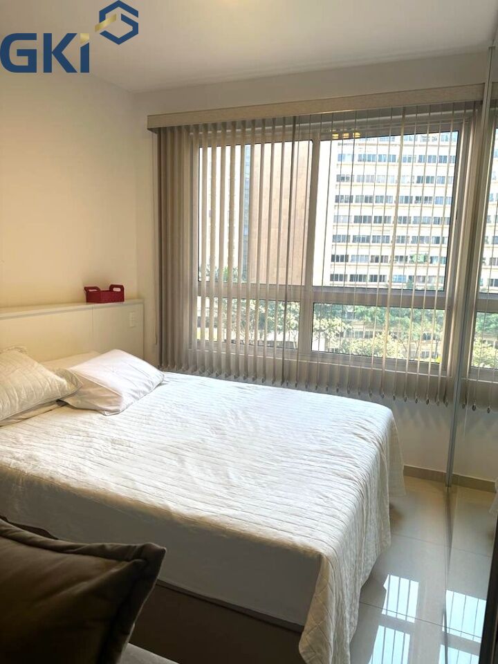 Kitnet-Studio, 28 m² - Foto 2