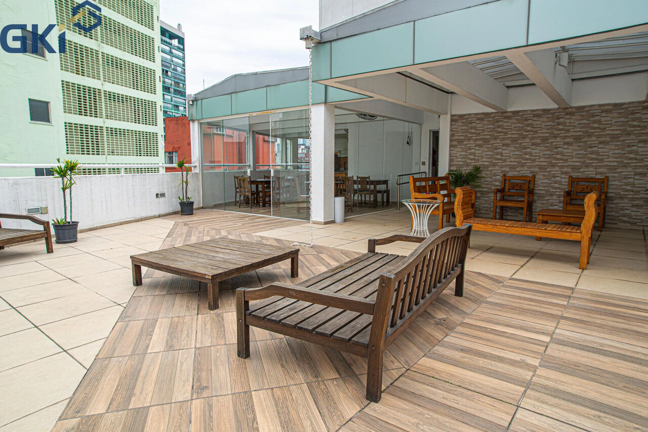 Kitnet-Studio, 28 m² - Foto 15