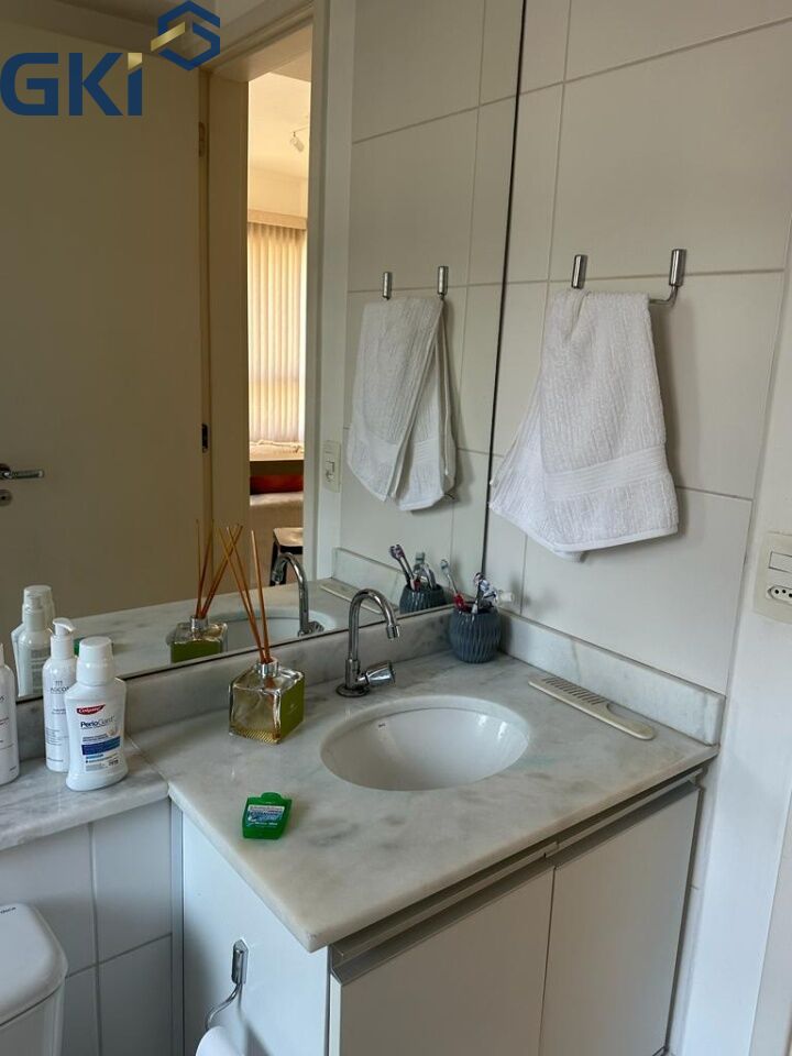 Kitnet-Studio, 28 m² - Foto 11