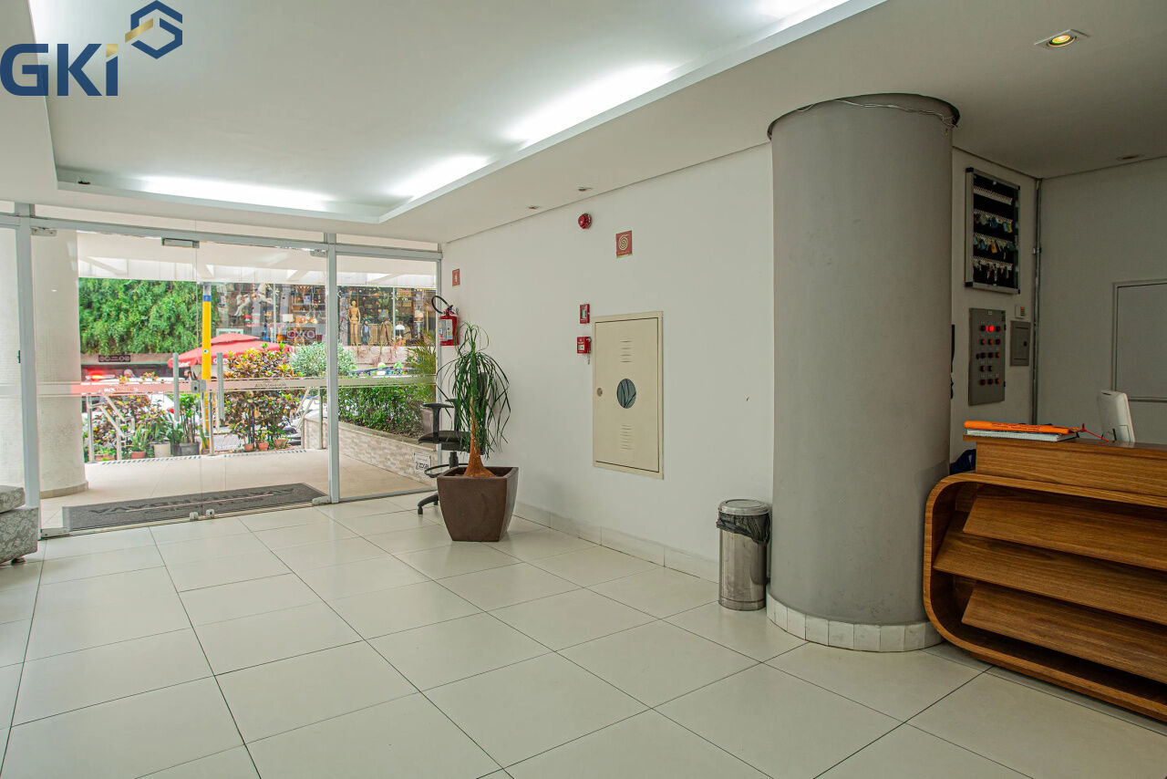 Kitnet-Studio, 28 m² - Foto 17