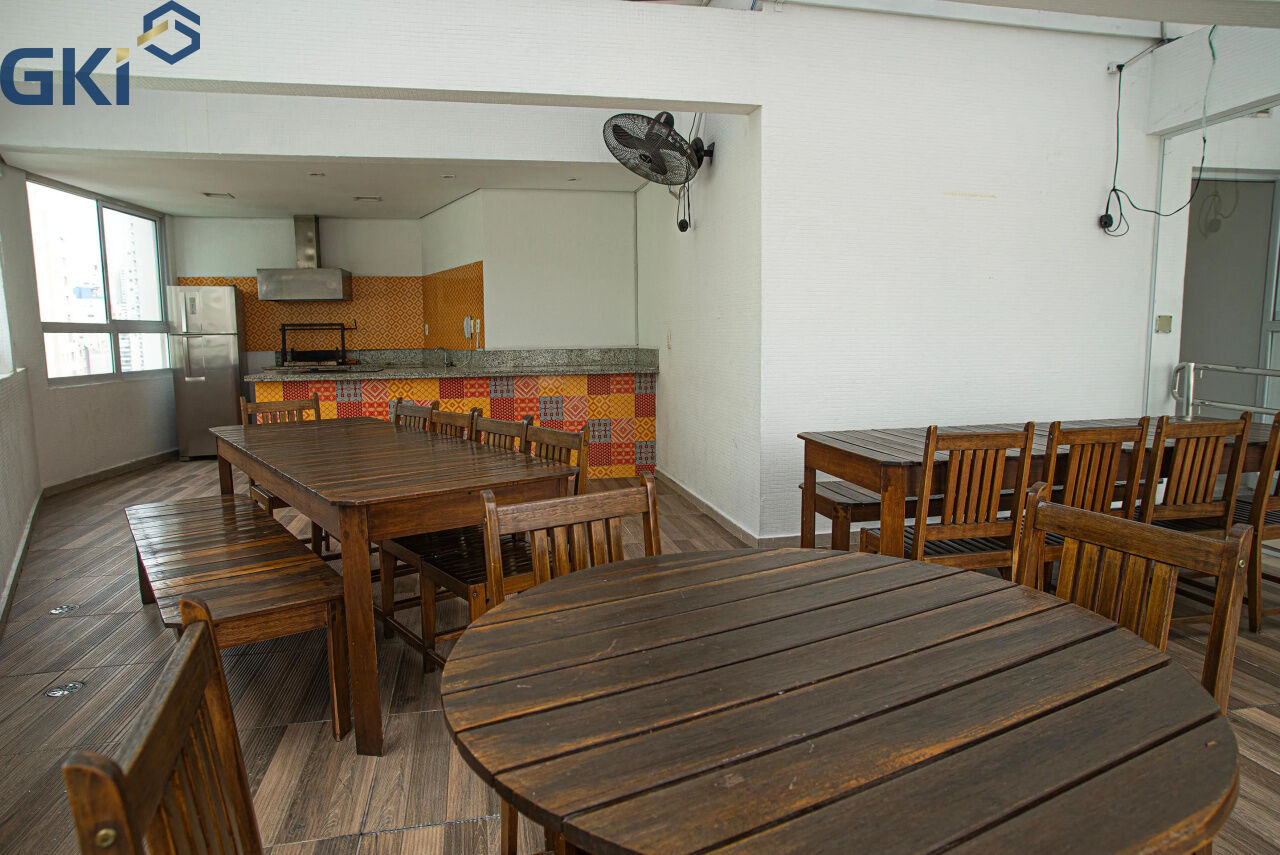 Kitnet-Studio, 28 m² - Foto 20