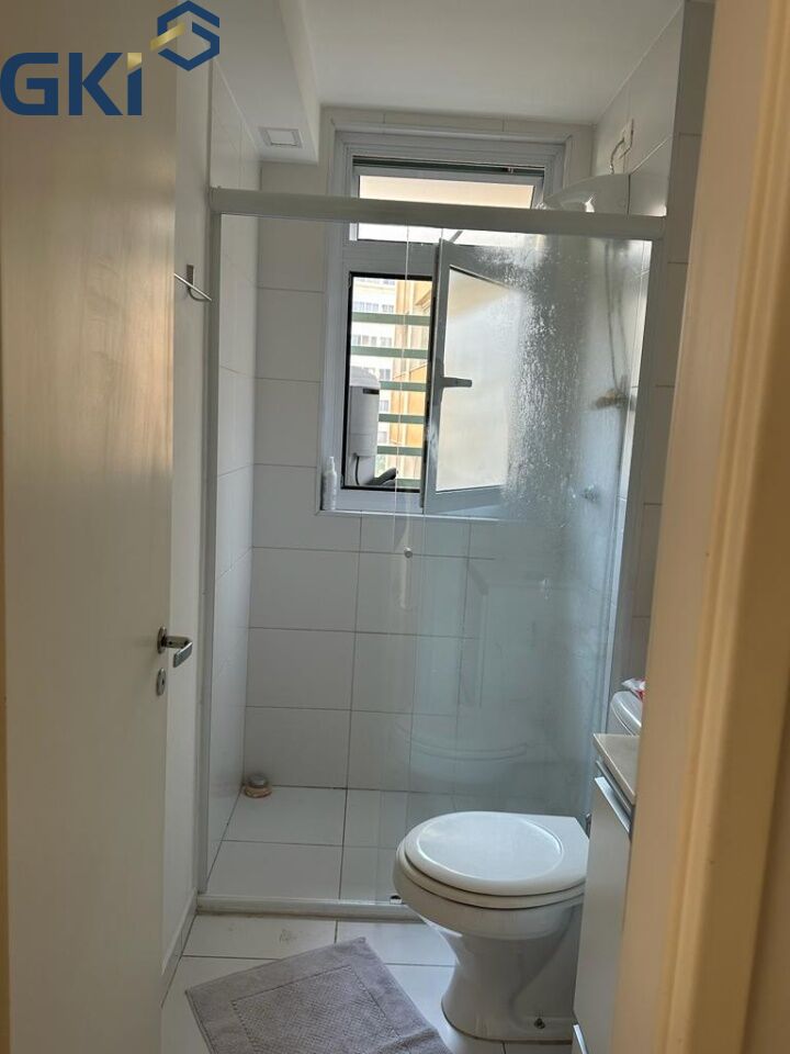 Kitnet-Studio, 28 m² - Foto 9