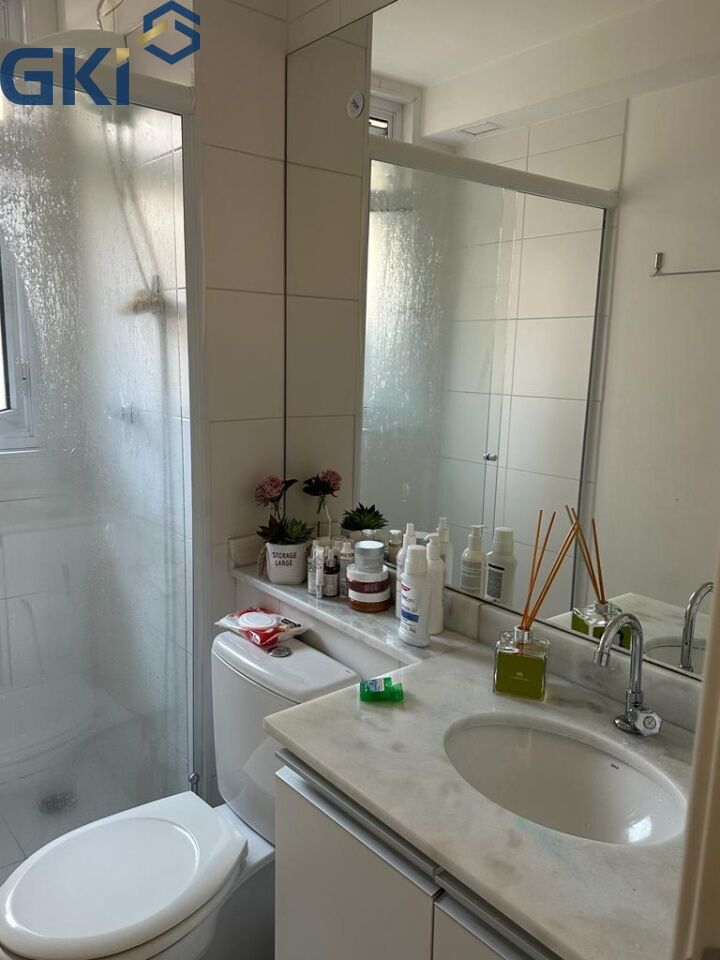 Kitnet-Studio, 28 m² - Foto 6