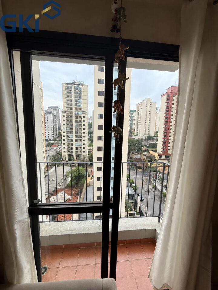 Apartamento, 2 quartos, 56 m² - Foto 1