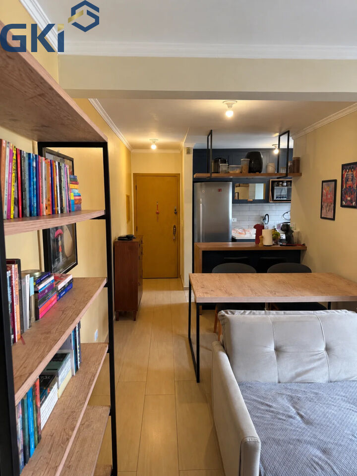 Apartamento, 2 quartos, 56 m² - Foto 2