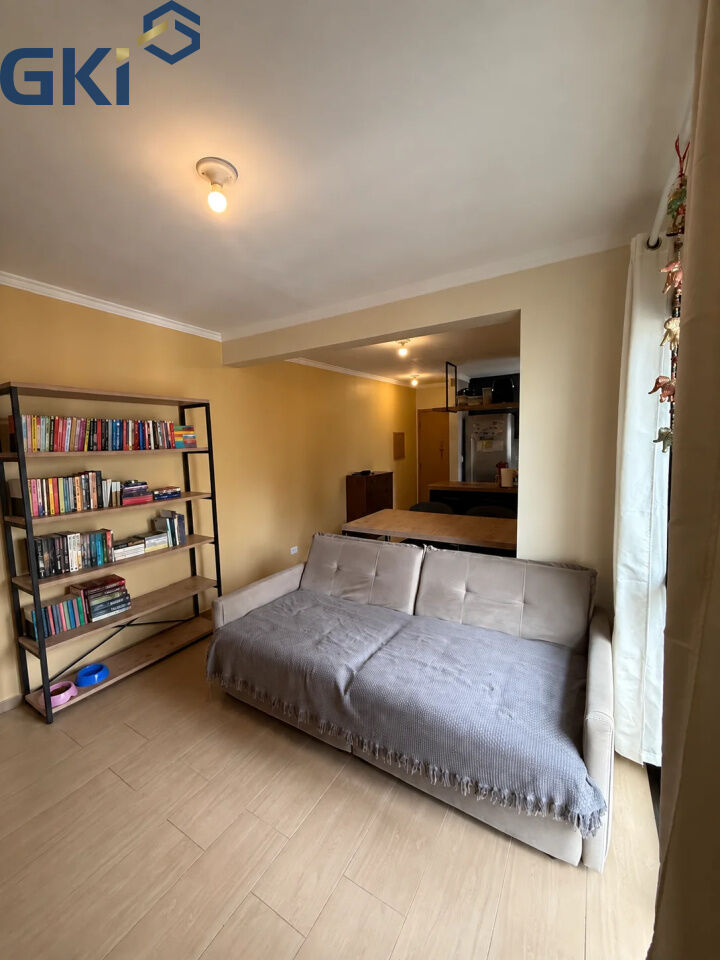 Apartamento, 2 quartos, 56 m² - Foto 4