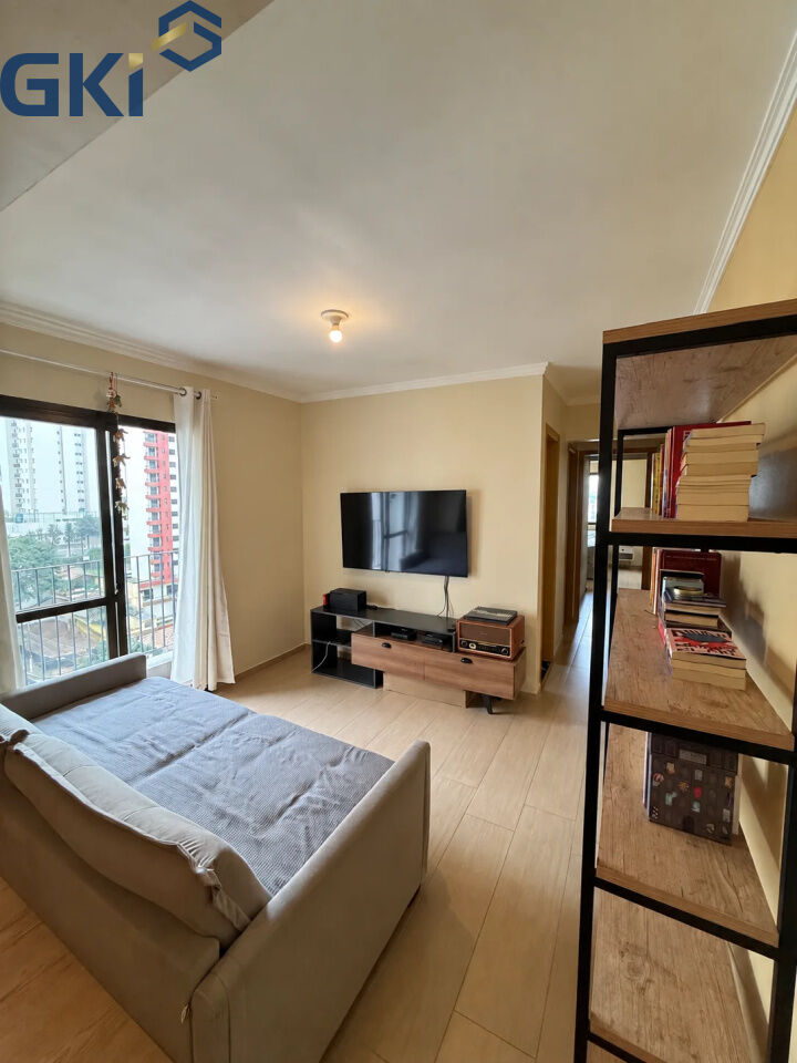 Apartamento, 2 quartos, 56 m² - Foto 5