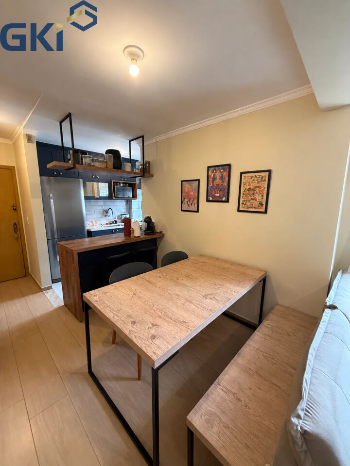 Apartamento, 2 quartos, 56 m² - Foto 6