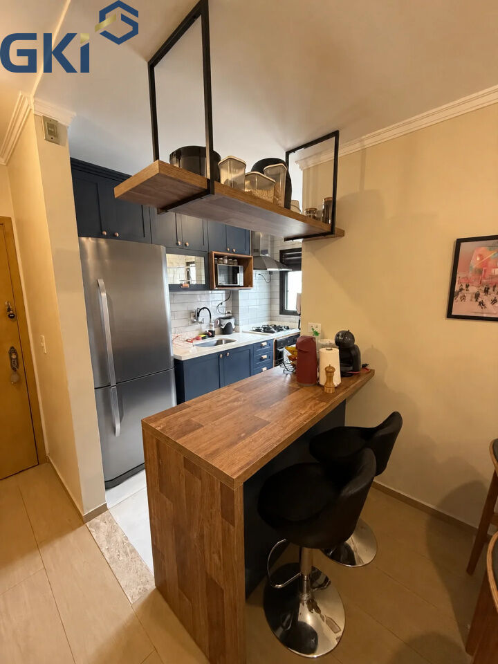 Apartamento, 2 quartos, 56 m² - Foto 7