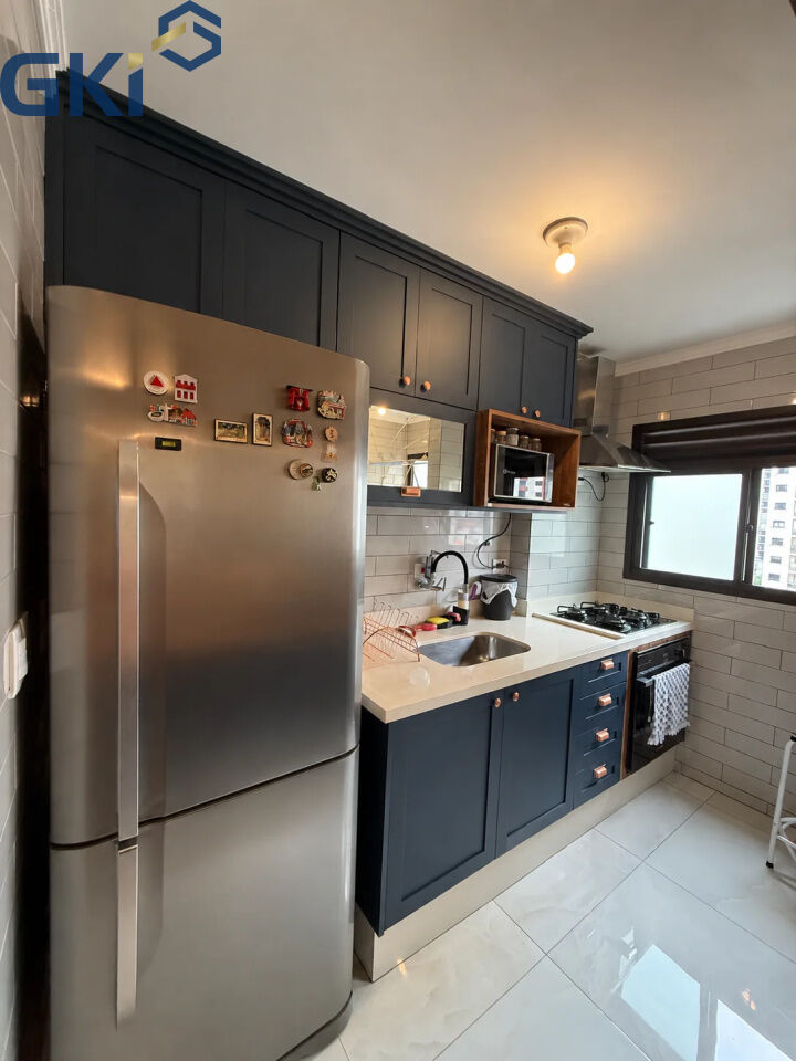 Apartamento, 2 quartos, 56 m² - Foto 8