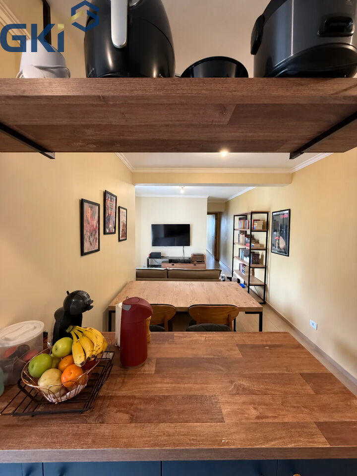 Apartamento, 2 quartos, 56 m² - Foto 9