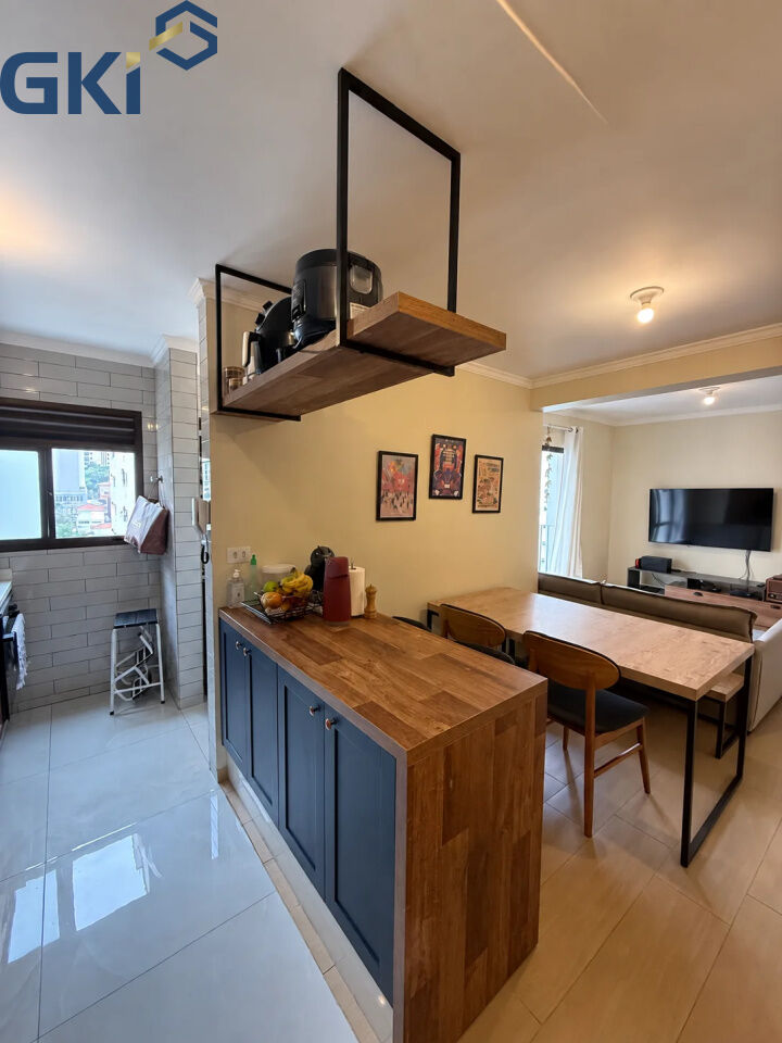 Apartamento, 2 quartos, 56 m² - Foto 10