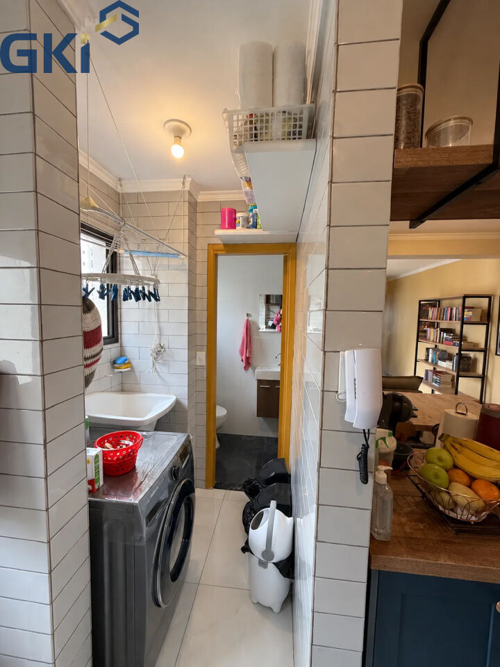 Apartamento, 2 quartos, 56 m² - Foto 11