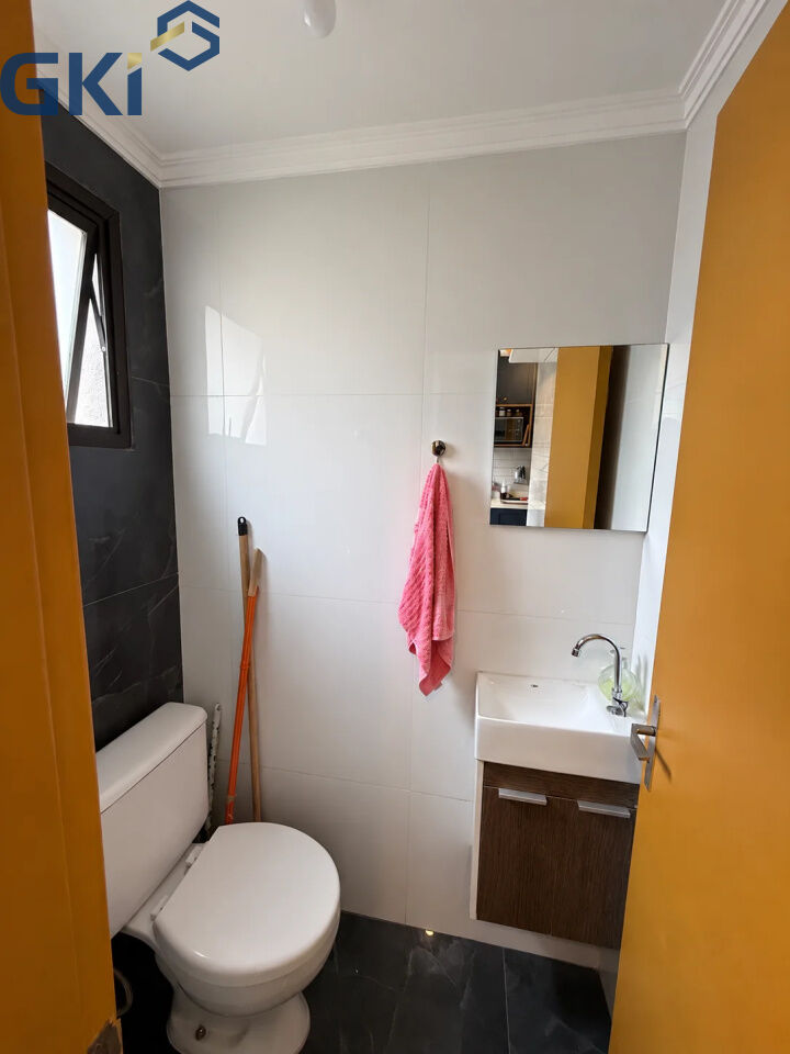 Apartamento, 2 quartos, 56 m² - Foto 12