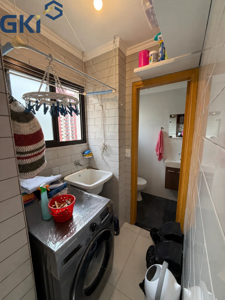 Apartamento, 2 quartos, 56 m² - Foto 13