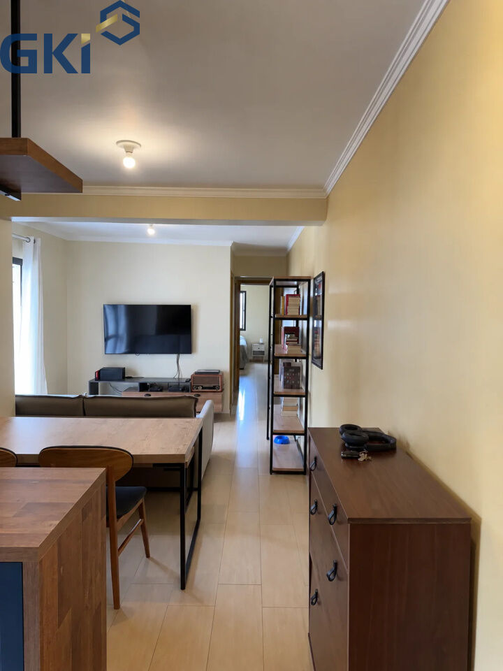 Apartamento, 2 quartos, 56 m² - Foto 14