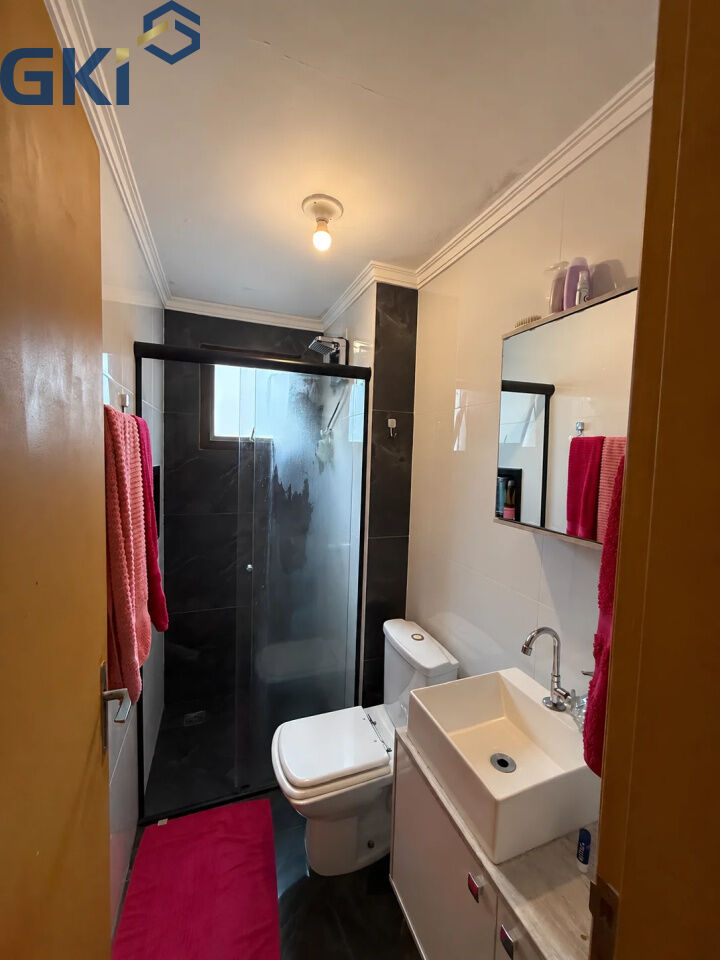 Apartamento, 2 quartos, 56 m² - Foto 20