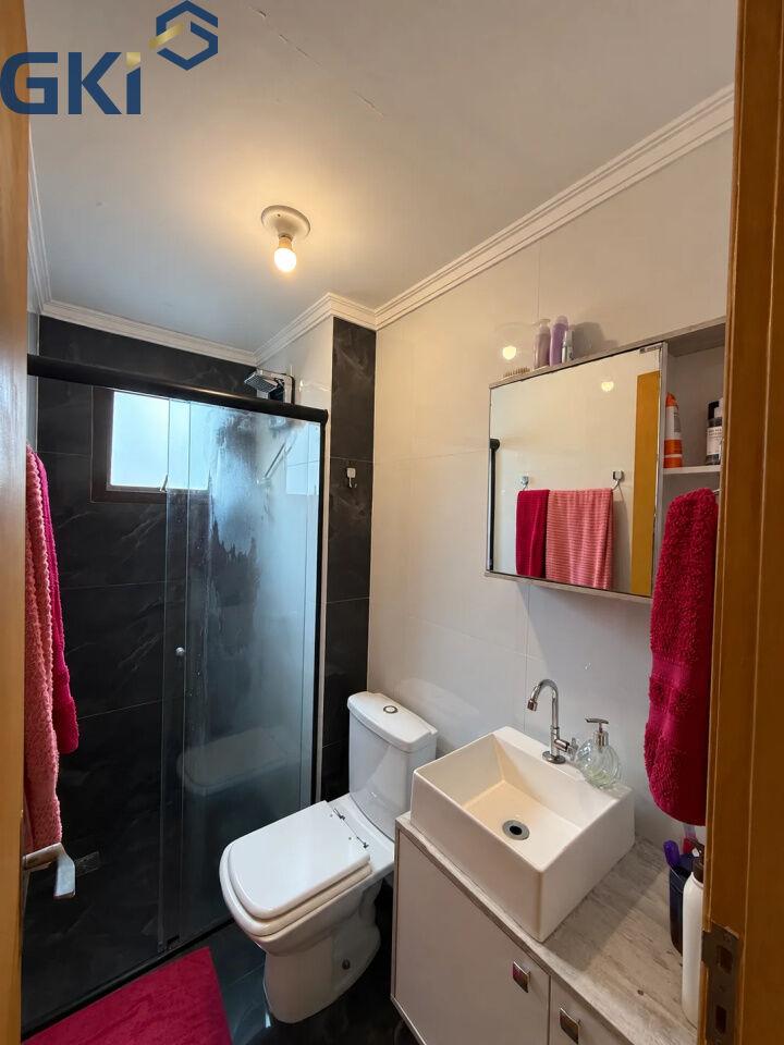 Apartamento, 2 quartos, 56 m² - Foto 21
