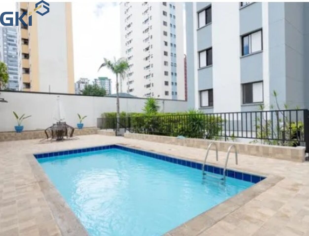 Apartamento, 2 quartos, 56 m² - Foto 25
