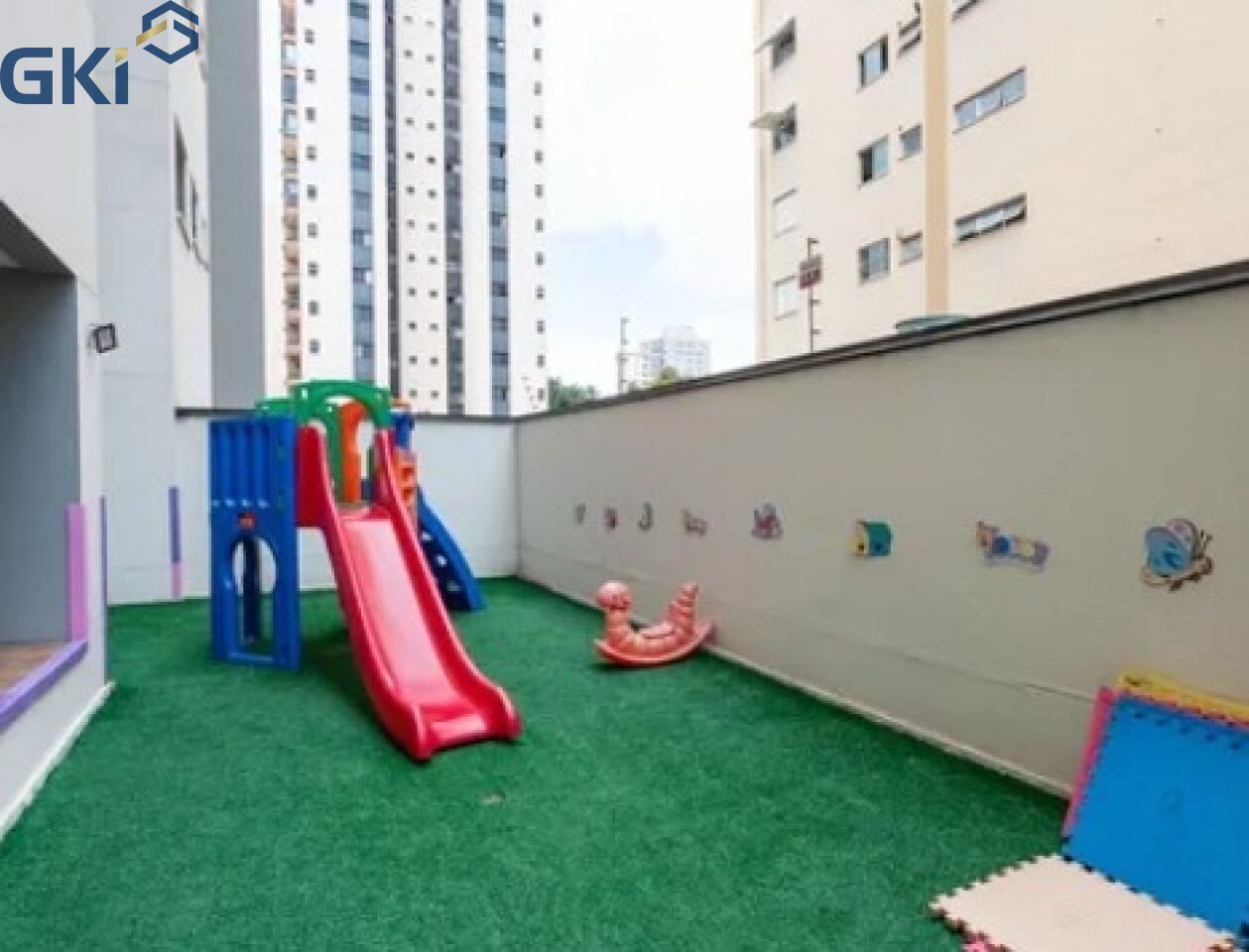 Apartamento, 2 quartos, 56 m² - Foto 27